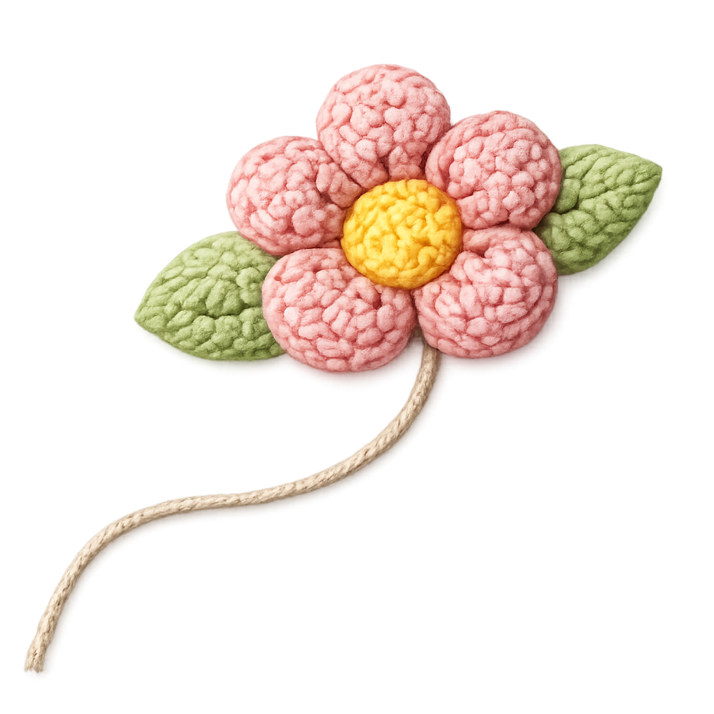 Flor Quemoneki
