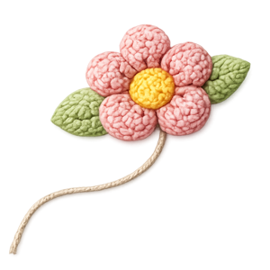 Flor Quemoneki