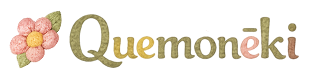 Quemoneki Manualidades