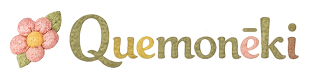 Quemoneki Manualidades